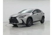 $33998 : Lexus NX 250 2024 4dr Crosso thumbnail