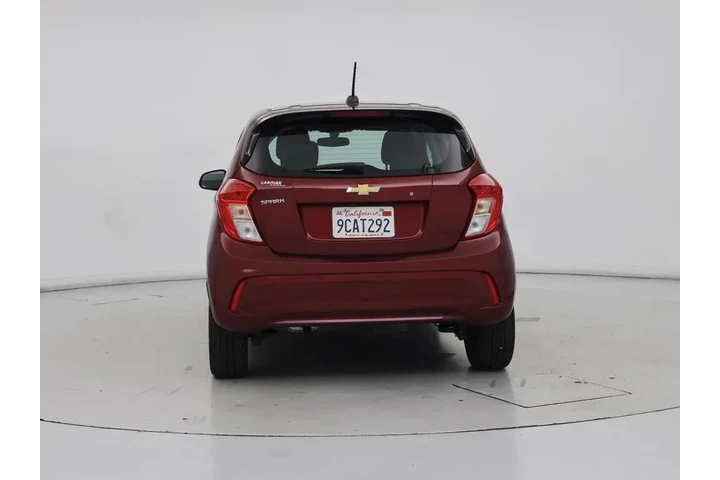 $13998 : Chevrolet Spark 2022 LS CVT image 6