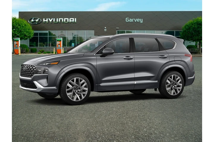 $33562 : Hyundai SANTA FE 2023 AWD Ca image 2