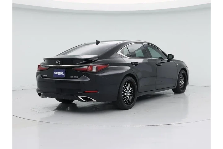 $25998 : Lexus ES 350 2019 F SPORT 4d image 8