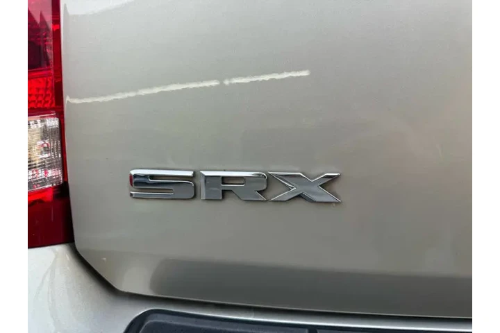 $12495 : 2014 SRX Performance Collecti image 10