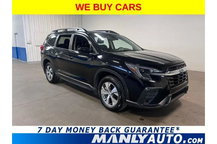 $28410 : Subaru Ascent 2024 AWD Premi image 1