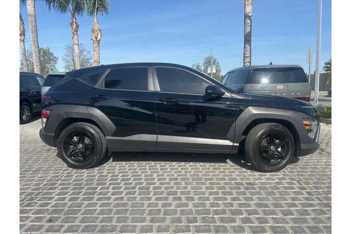 $20995 : Hyundai KONA 2024 SE 4dr Cro image 5