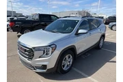 $19828 : GMC Terrain 2022 SLE 4dr SUV thumbnail
