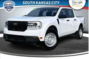 Ford Maverick 2024 XL 4dr Su