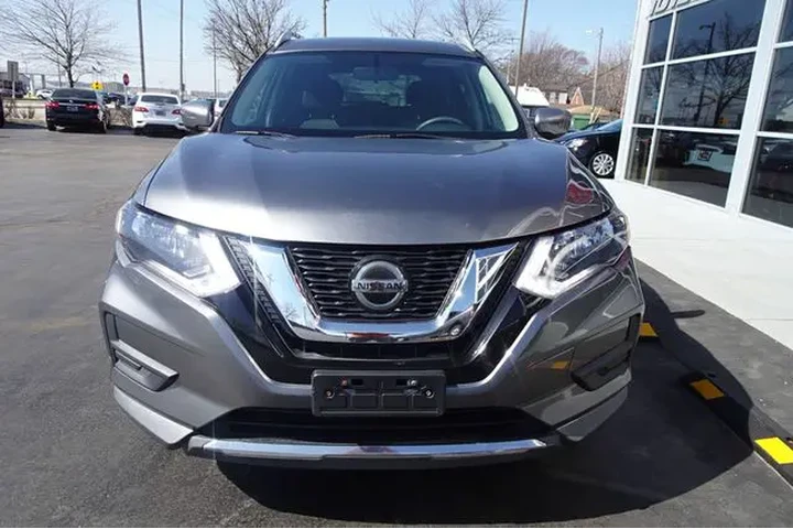 $14990 : 2018 Rogue image 3