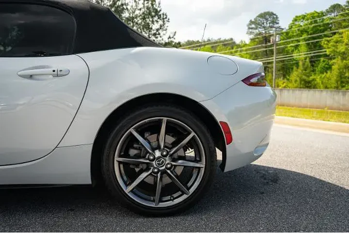 $19874 : Mazda MX-5 Miata 2016 Grand image 6