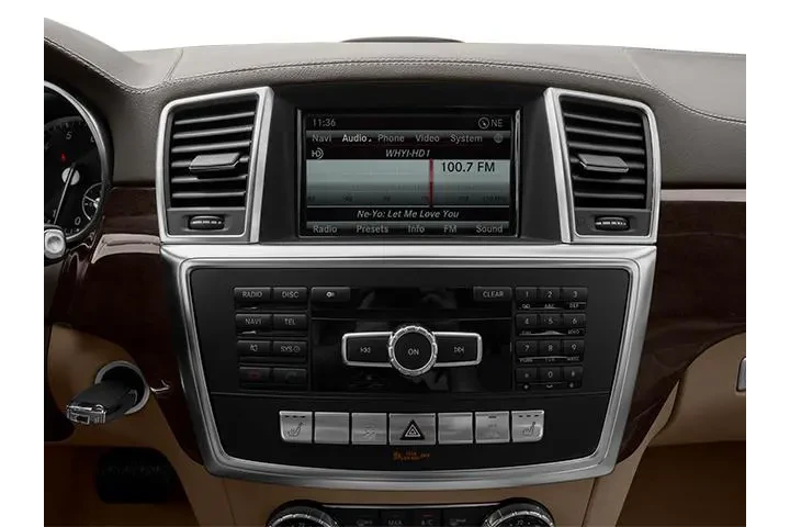 $11997 : Mercedes-Benz GL-Class 2013 image 9