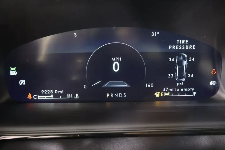 $37979 : Lincoln Nautilus 2022 Reserv image 4