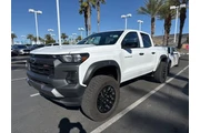 Chevrolet Colorado 2024 4x4 en Las Vegas