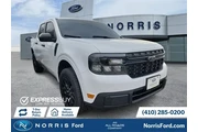 Ford Maverick 2024 XLT 4dr S
