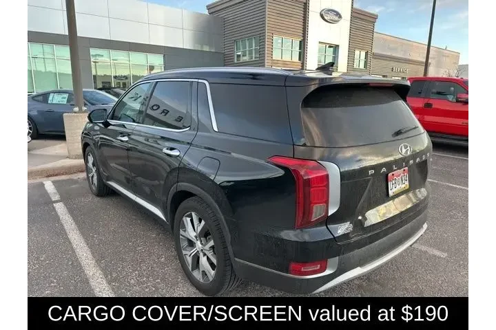 $27698 : Hyundai PALISADE 2020 AWD SE image 4