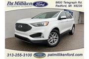 Ford Edge 2023 AWD SEL 4dr C