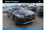 BMW X3 2024 AWD xDrive30i 4d en Long Island