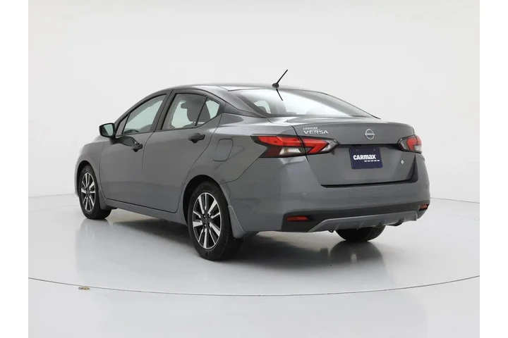 $17998 : Nissan Versa 2024 S 4dr Seda image 2