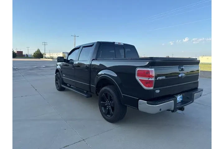 $17991 : Ford F-150 2014 4x2 XLT 4dr image 7
