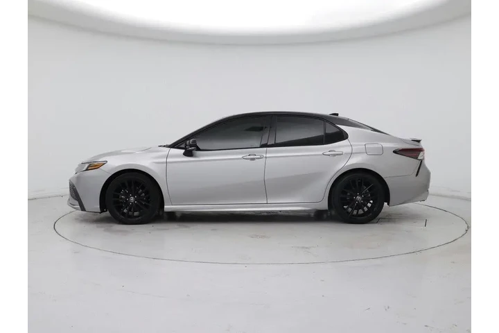 $30998 : Toyota Camry 2021 XSE V6 4dr image 3