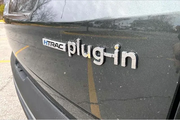 $28995 : Hyundai TUCSON Plug-in Hybri image 8