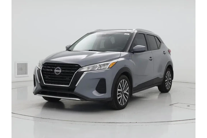 $19998 : Nissan Kicks 2023 SV 4dr Cro image 4
