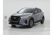 $19998 : Nissan Kicks 2023 SV 4dr Cro thumbnail