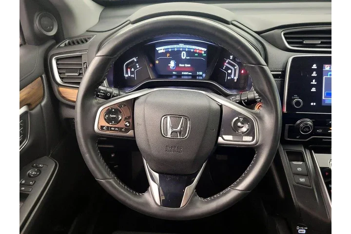 $28998 : Honda CR-V 2022 EX-L 4dr SUV image 10