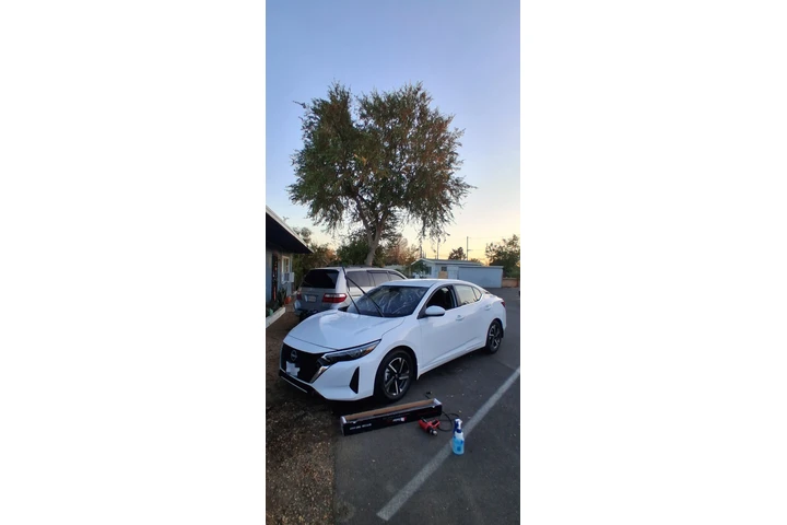 $1 : Mobile window tinting image 5