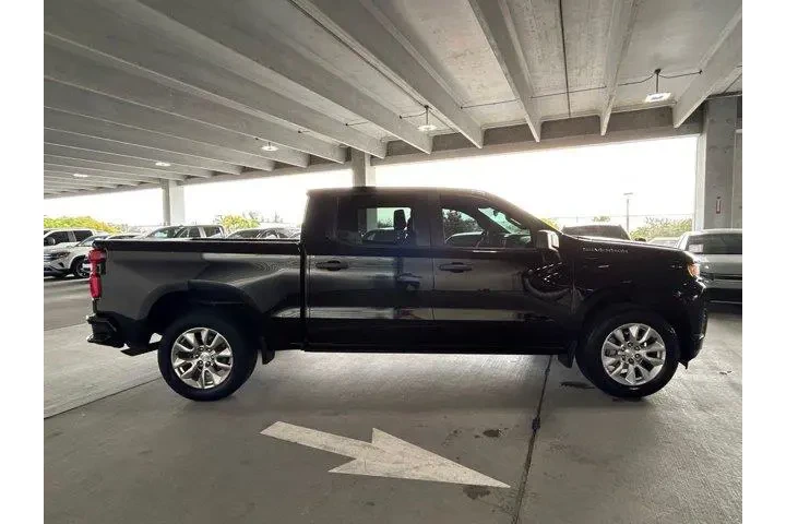 $22289 : Chevrolet Silverado 1500 Lim image 4