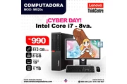 Computadora Core i7 - 8va thumbnail