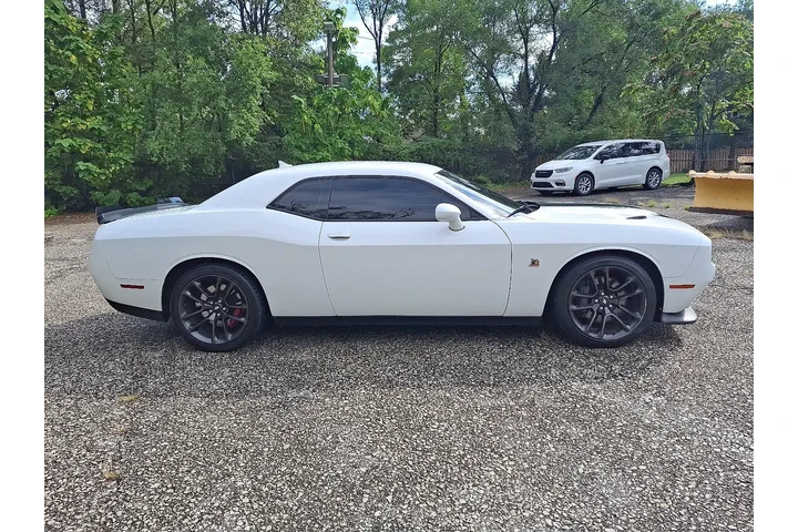 $35895 : Dodge Challenger 2021 R/T Sc image 6