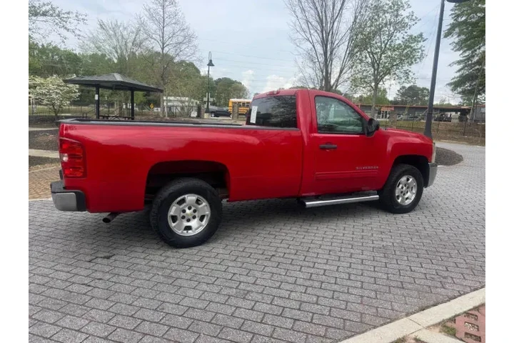 $5999 : 2013 Silverado 1500 LT image 8
