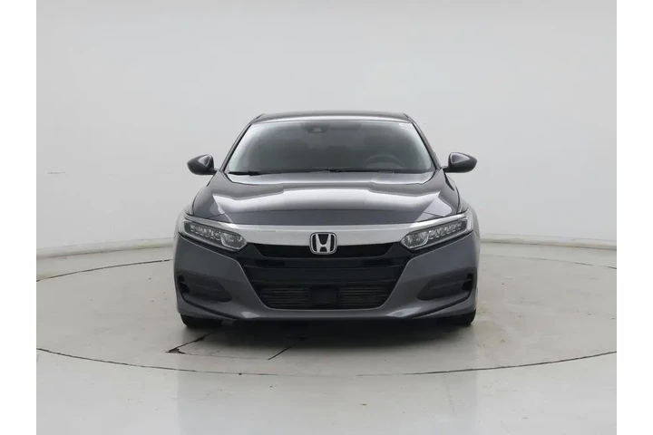 $16998 : Honda Accord 2018 LX 4dr Sed image 5