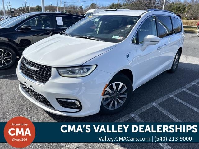 $24900 : PRE-OWNED  CHRYSLER PACIFICA H image 1