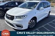 PRE-OWNED  CHRYSLER PACIFICA H