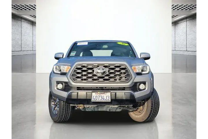 $33988 : Toyota Tacoma 2020 4x4 TRD P image 4