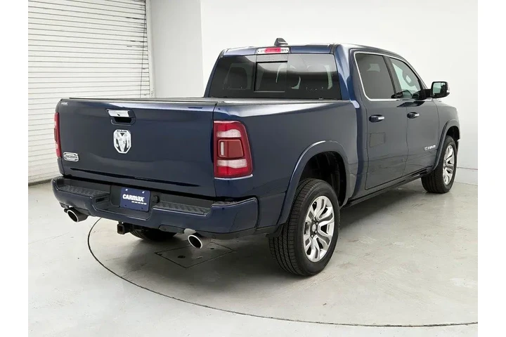 $37998 : Ram 1500 2020 4x4 Laramie Lo image 5