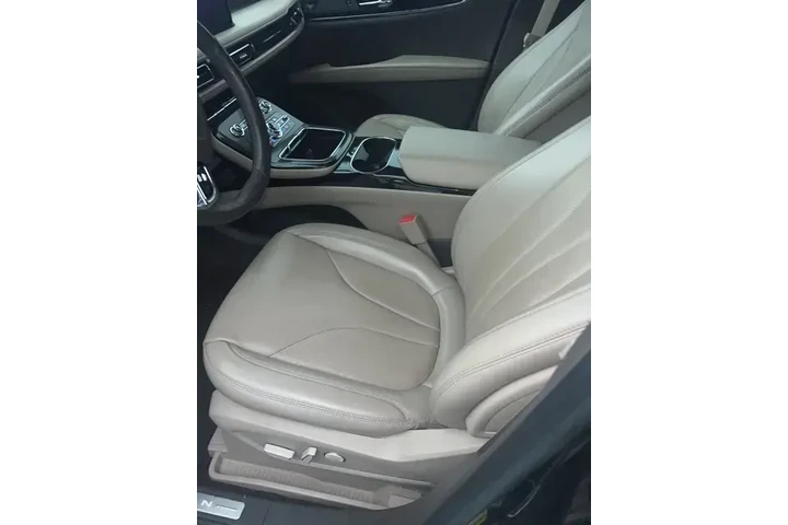 $29590 : Lincoln Nautilus 2021 Reserv image 4