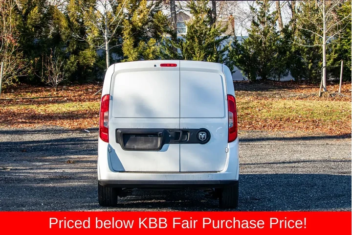 $14995 : Ram ProMaster City 2022 Base image 7