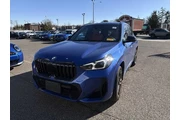 $34795 : BMW X1 2023 AWD xDrive28i 4d thumbnail