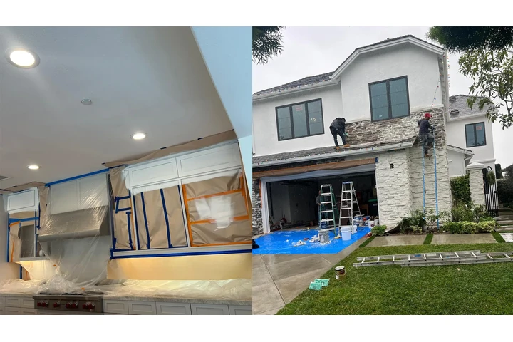 REMODELING SERVICES image 5