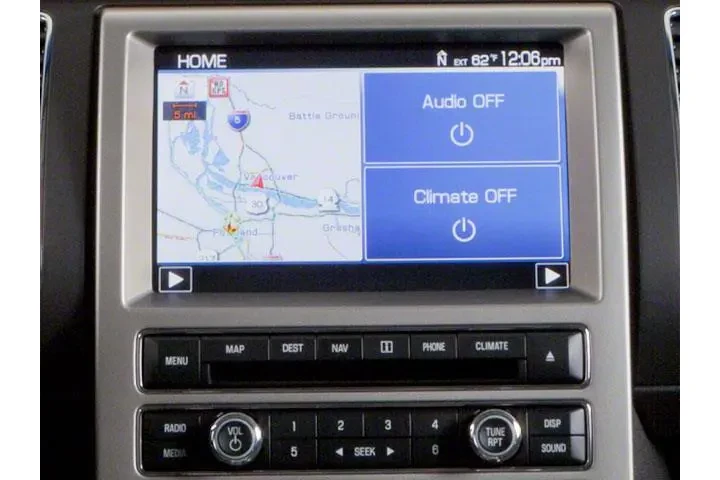 $9999 : Ford Flex 2010 Limited 4dr C image 10