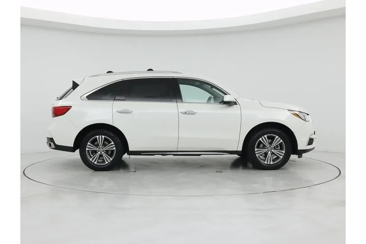 $25998 : Acura MDX 2019 SH-AWD 4dr SU image 7