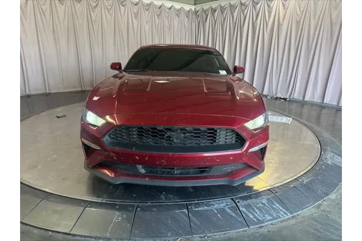 $13999 : Ford Mustang 2019 EcoBoost 2 image 2
