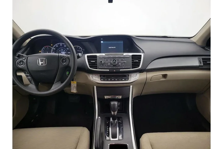 $13998 : Honda Accord 2014 LX 4dr Sed image 9