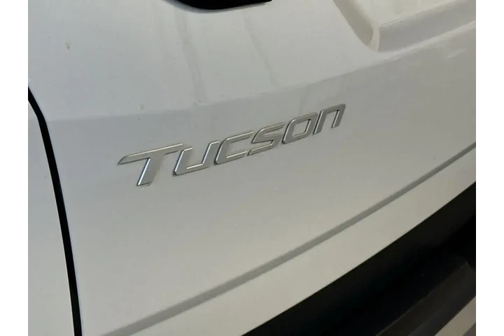 $25948 : Hyundai TUCSON 2025 SEL Conv image 10