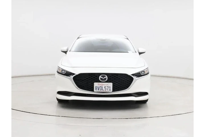 $20998 : Mazda Mazda3 Sedan 2021 Sele image 5