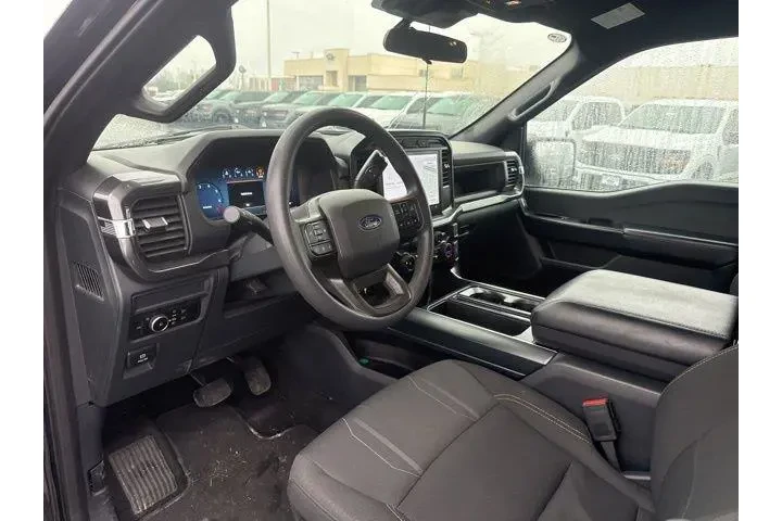 $37500 : Ford F-150 2024 4x4 STX 4dr image 9