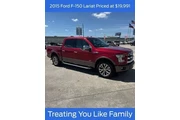Ford F-150 2015 4x2 XL 4dr S en Houston