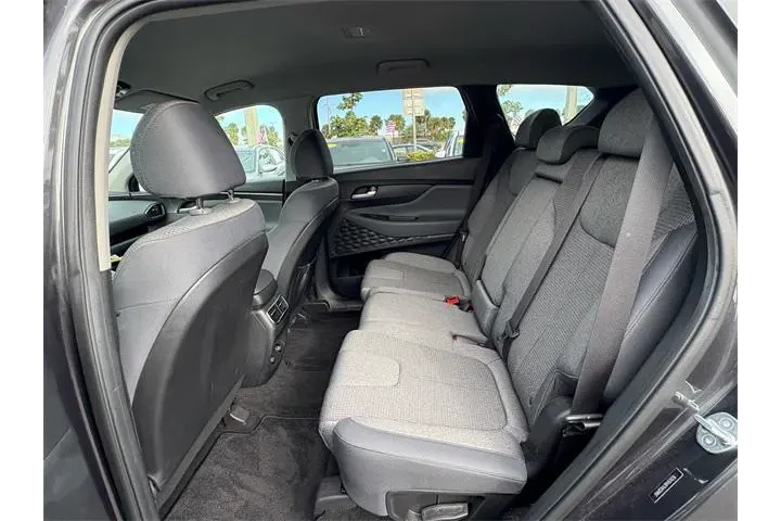 $21635 : Hyundai SANTA FE 2023 SEL 4d image 10