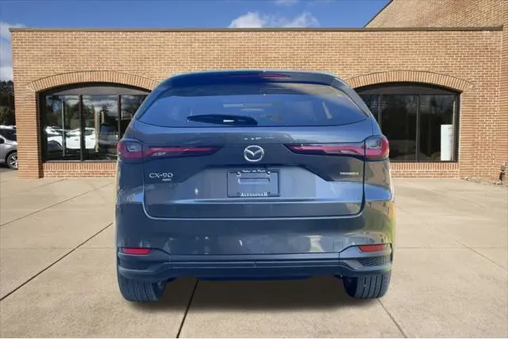 $29000 : Mazda CX-90 2024 AWD 3.3 Tur image 4