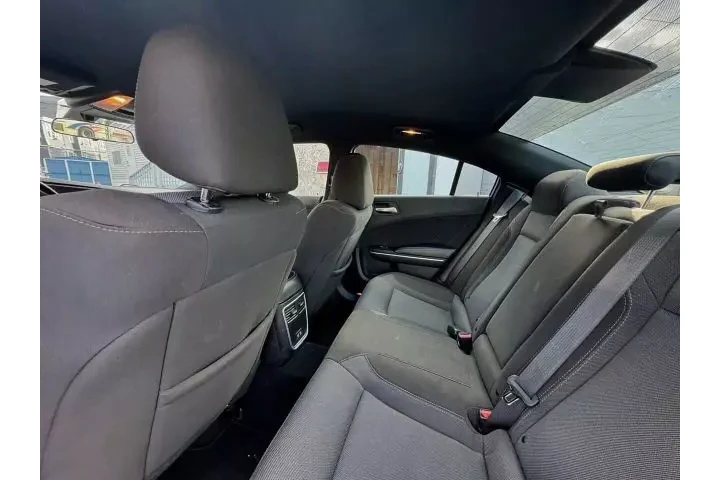 2021 DODGE CHARGER2021 DODGE image 7